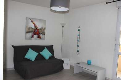 Appartement 1 pièces 400 €