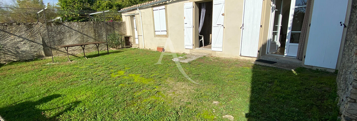 Appartement 2 Pièces 53 m² à louer à Carlipa (11170)