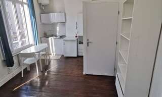 Appartement 1 Pièce 20 m² à louer à Lille (59000)
