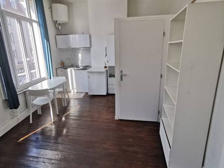 Studio de 20m2 à louer sur Lille — photo 1