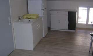 Appartement 1 Pièce 18 m² à louer à Valence (26000)