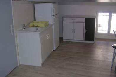 Appartement 1 pièces 450 €