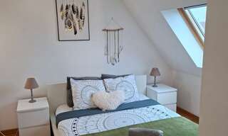 Maison 5 Pièces 90 m² à louer à Pontault-Combault (77340)