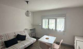 Appartement 1 Pièce 21 m² à louer à Aix-en-Provence (13080)