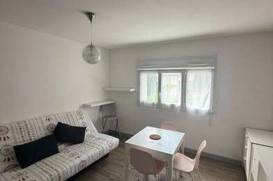 Appartement 1 pièces 680 €