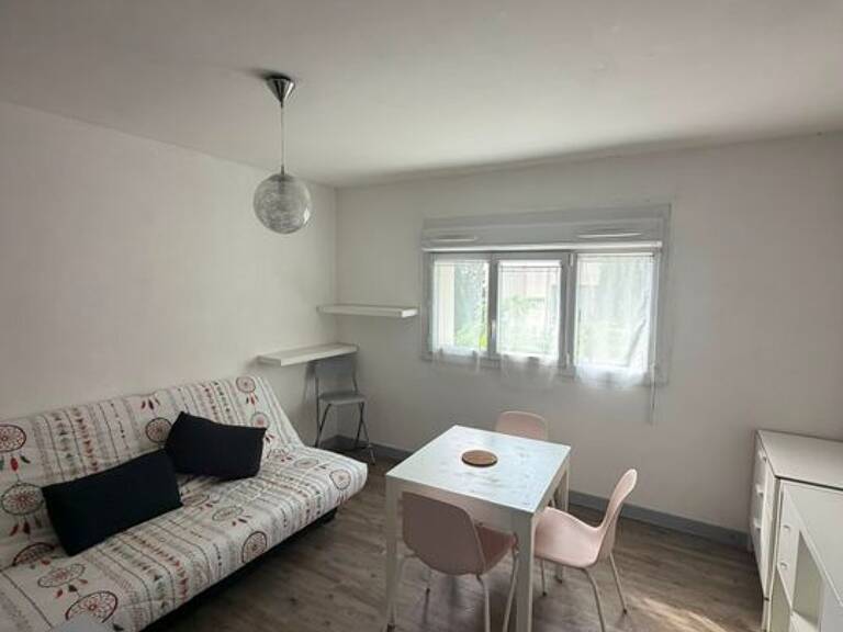Studio de 21m2 à louer sur Aix-en-Provence — photo 1