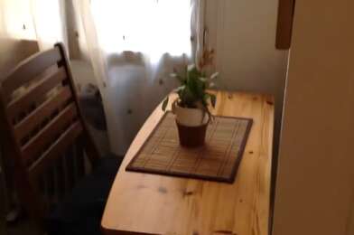Appartement 1 pièces 850 €