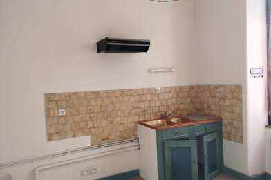 Appartement 2 pièces 450 €
