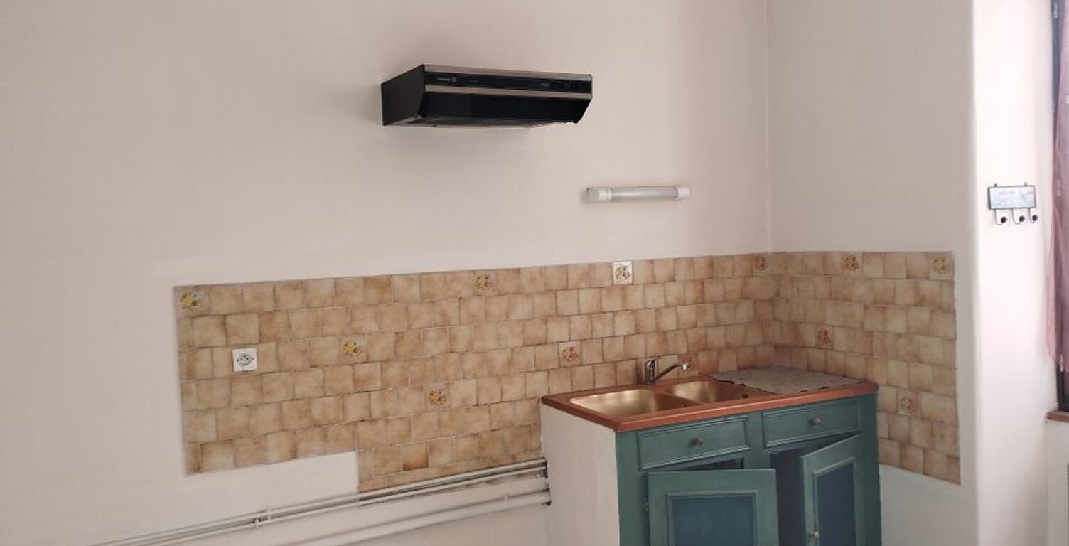 Appartement de 49m2 à louer sur Seignelay — photo 1