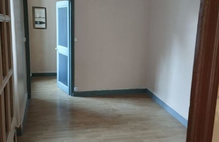 Appartement de 49m2 à louer sur Seignelay — photo 4