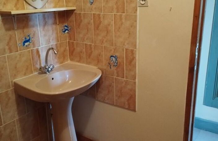Appartement de 49m2 à louer sur Seignelay — photo 5