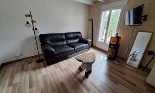 Appartement 2 Pièces 35 m² à louer à Sablonnières (77510)