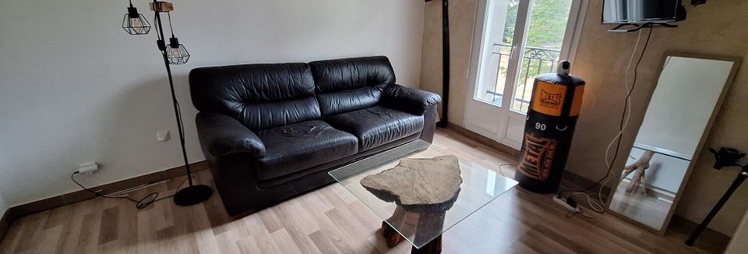 Appartement 2 Pièces 35 m² à louer à Sablonnières (77510)
