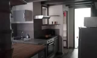 Appartement 2 Pièces 45 m² à louer à Saint-Étienne (42000)