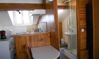 Appartement 1 Pièce 21 m² à louer à Périgueux (24000)