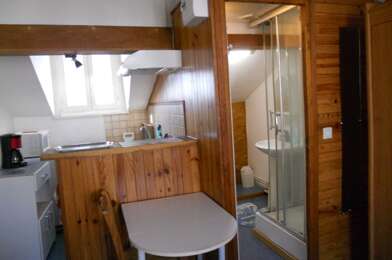 Appartement 1 pièces 410 €