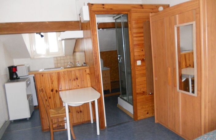 Studio de 21m2 à louer sur Périgueux — photo 2