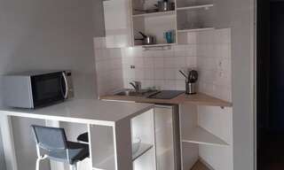 Appartement 1 Pièce 20 m² à louer à Tours (37000)
