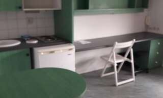 Appartement 1 Pièce 24 m² à louer à Vandœuvre-lès-Nancy (54500)
