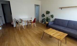 Appartement 3 Pièces 63 m² à louer à Lorient (56100)