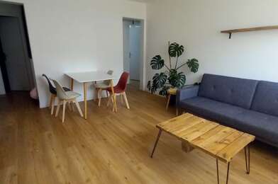 Appartement 3 pièces 850 €