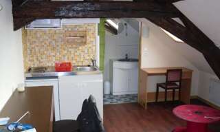 Appartement 1 Pièce 15 m² à louer à Orléans (45000)