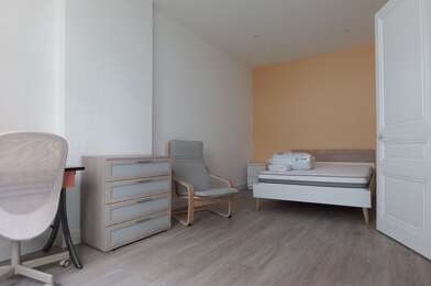 Appartement 2 pièces 477 €