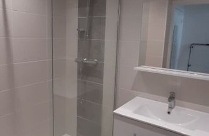 Appartement de 32m2 à louer sur Saint-Étienne — photo 3