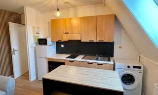 Appartement 2 Pièces 30 m² à louer à Vierzon (18100)