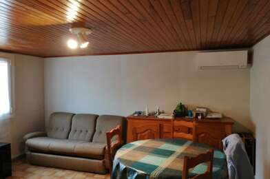 Maison 2 pièces 750 €