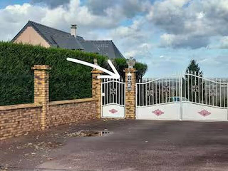 Chambre de 25m2 à louer sur Caumont-sur-Aure — photo 1