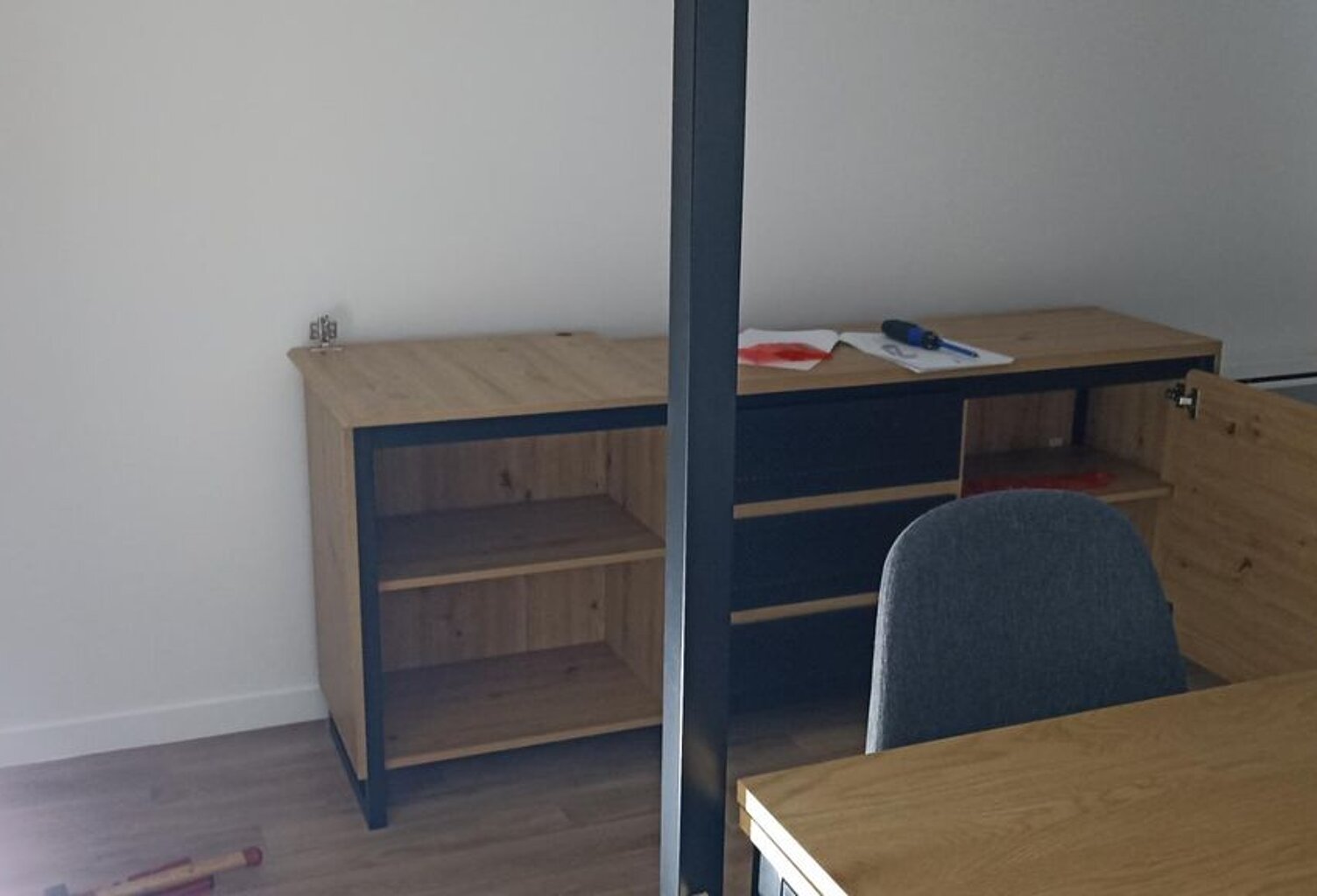 Studio de 22m2 à louer sur Mérignac — photo 1