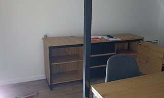 Appartement 1 Pièce 22 m² à louer à Mérignac (33700)
