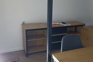 Appartement 1 pièces 700 €