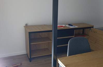 Studio de 22m2 à louer sur Mérignac — photo du bien