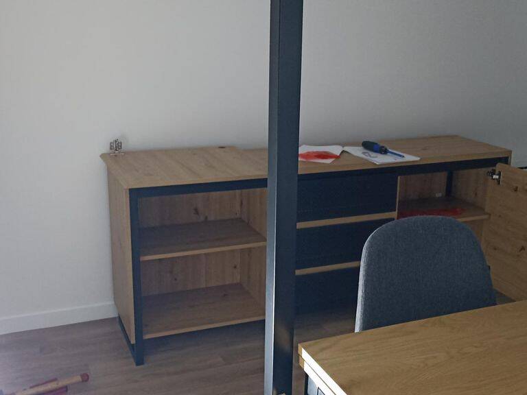 Studio de 22m2 à louer sur Mérignac — photo 1