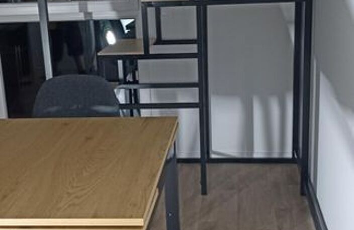 Studio de 22m2 à louer sur Mérignac — photo 2