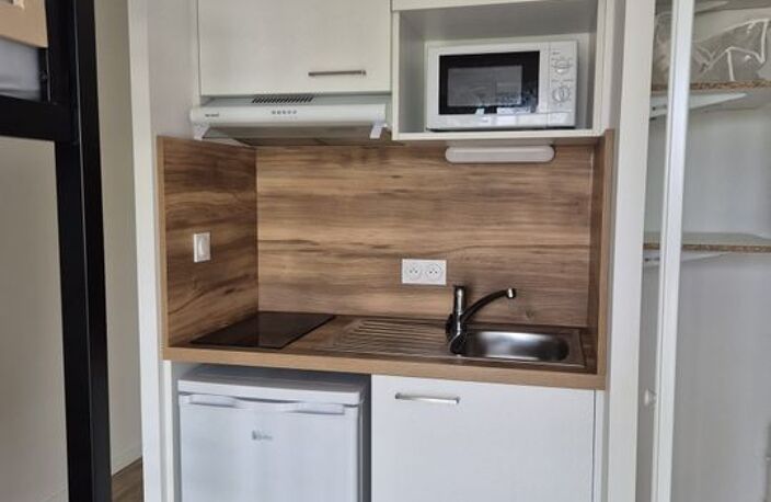 Studio de 22m2 à louer sur Mérignac — photo 5