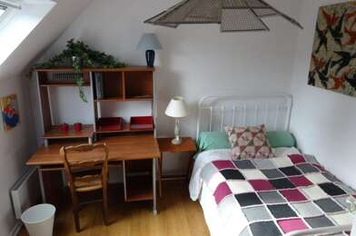Appartement 1 pièces 400 €
