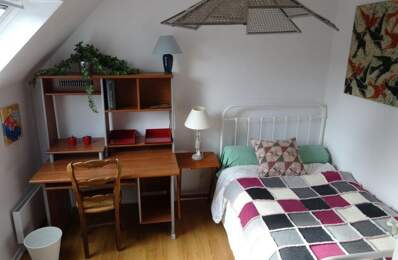 Chambre de 10m2 à louer sur Gouesnou — photo du bien