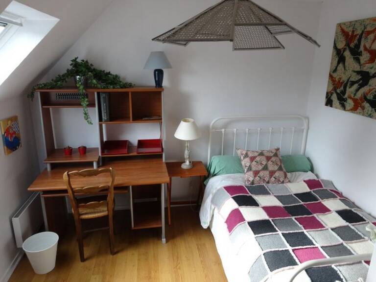 Chambre de 10m2 à louer sur Gouesnou — photo 1