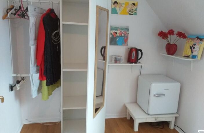 Chambre de 10m2 à louer sur Gouesnou — photo 2