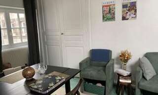 Appartement 1 Pièce 31 m² à louer à Clermont-Ferrand (63000)