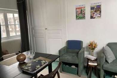 Appartement 1 pièces 500 €