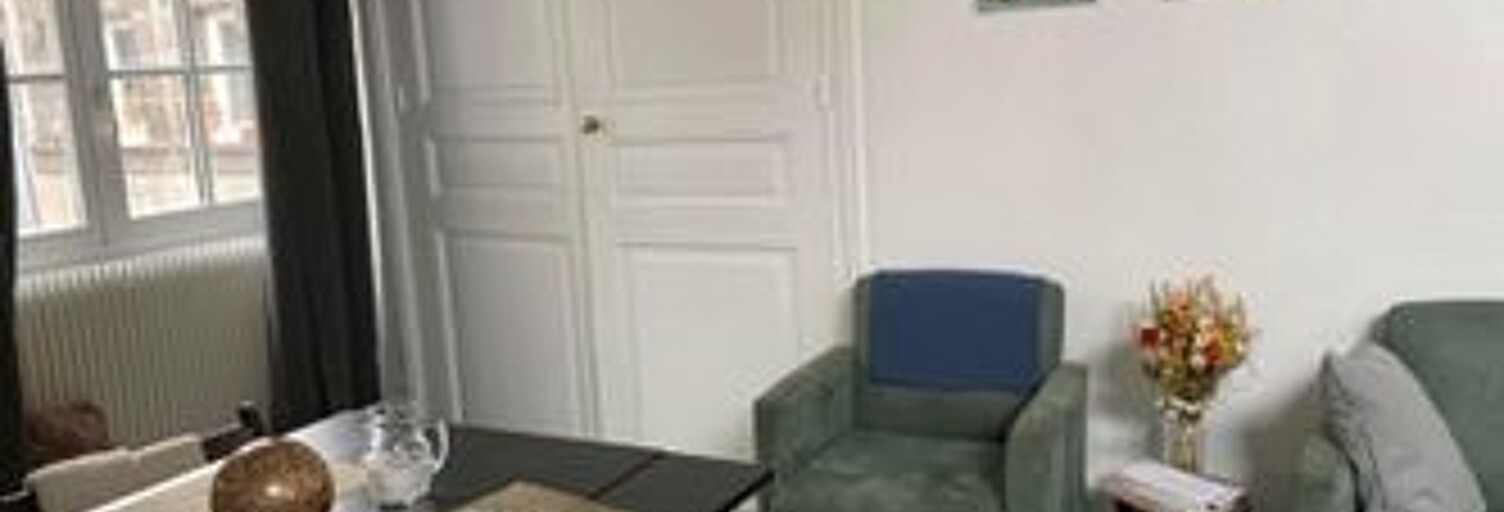 Appartement 1 Pièce 31 m² à louer à Clermont-Ferrand (63000)