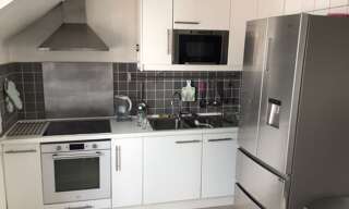 Appartement 1 Pièce 25 m² à louer à Roquebrune-Cap-Martin (06190)