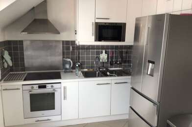 Appartement 1 pièces 880 €
