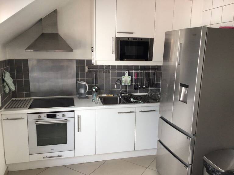 Studio de 25m2 à louer sur Roquebrune-Cap-Martin — photo 1