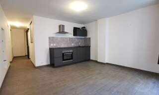 Appartement 2 Pièces 34 m² à louer à Bagnols-sur-Cèze (30200)