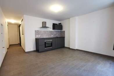 Appartement 2 pièces 490 €